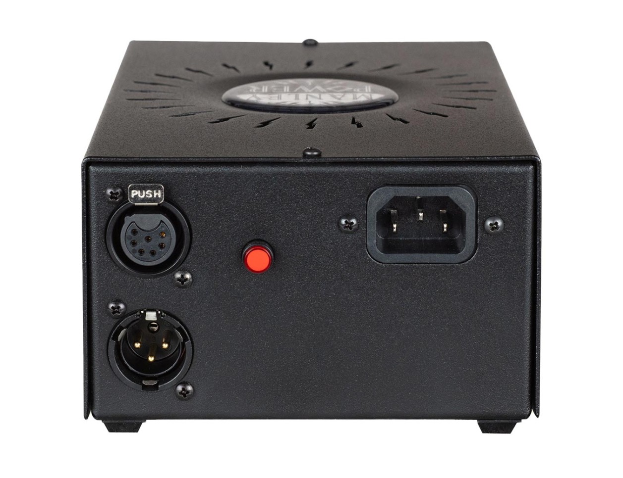Manley Reference Cardioid Microphone