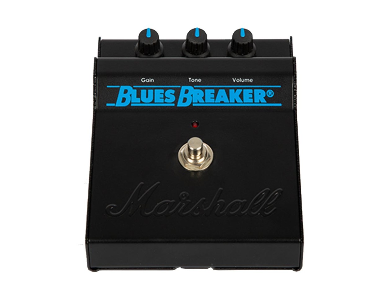Marshall BluesBreaker Reissue