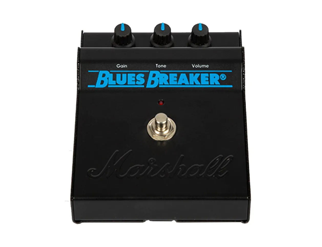 ギター Marshall BLUES BREAKER Marshall BluesBreaker Reissue