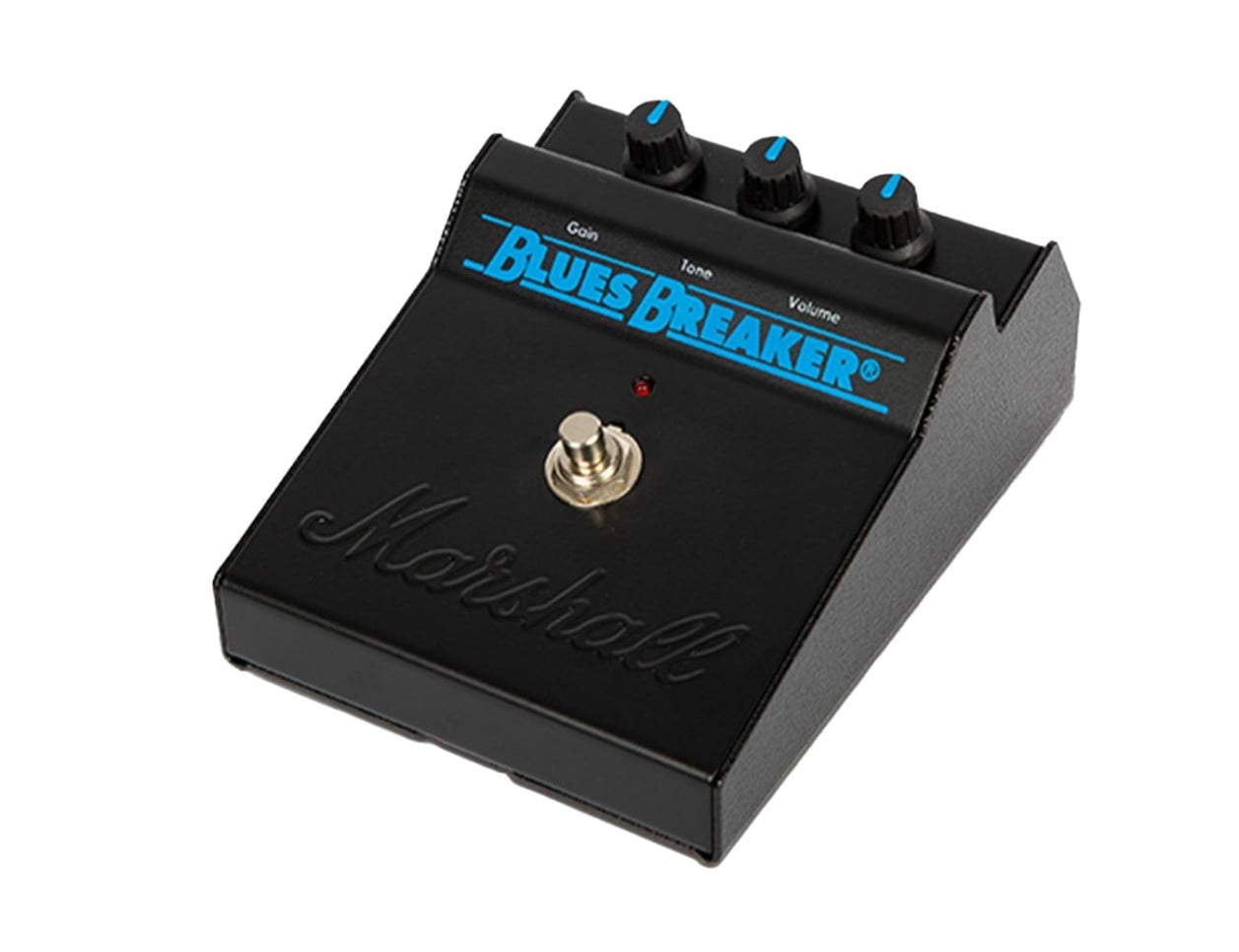 Marshall BluesBreaker Reissue