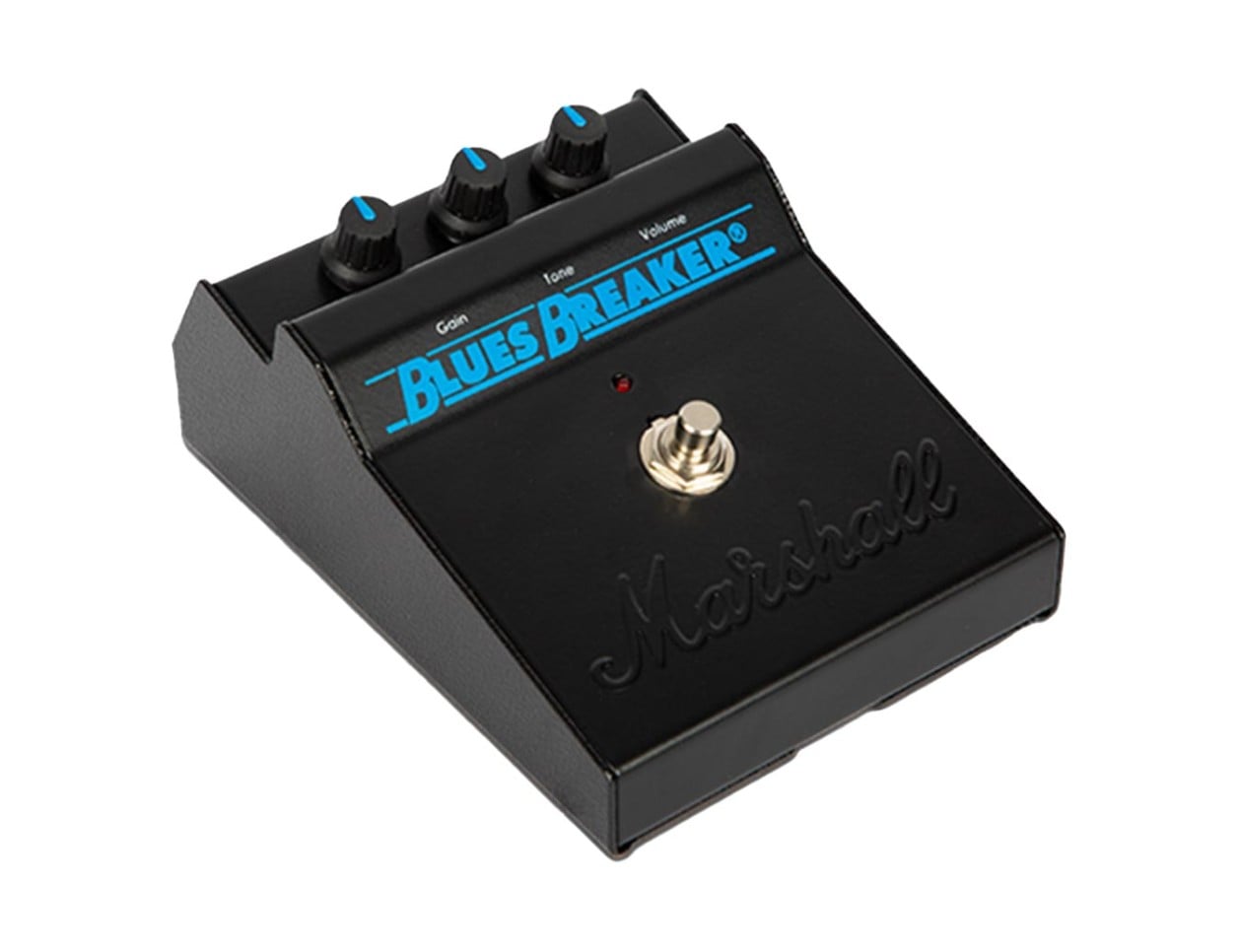 Marshall BluesBreaker Reissue