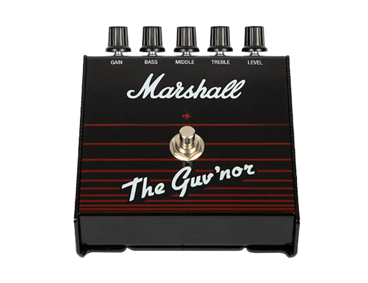 Marshall The Guv'nor Reissue