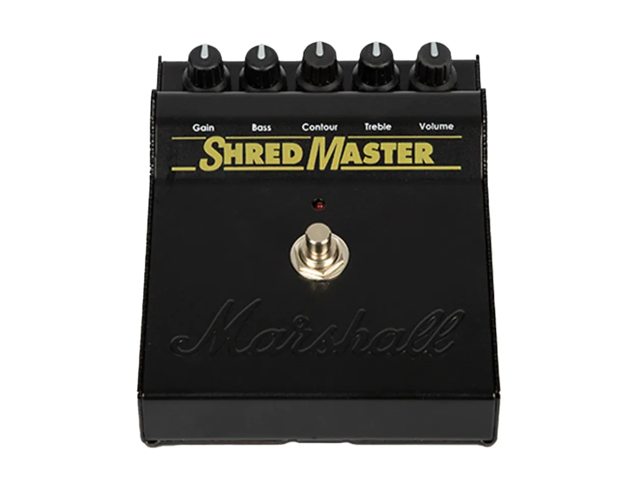 ギター Marshall SHRED MASTER Reissue Marshall ShredMaster Reissue
