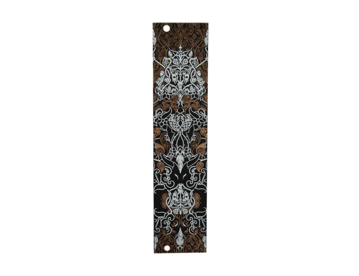 Materia Alahambra Eurorack Blank Panel - 6HP