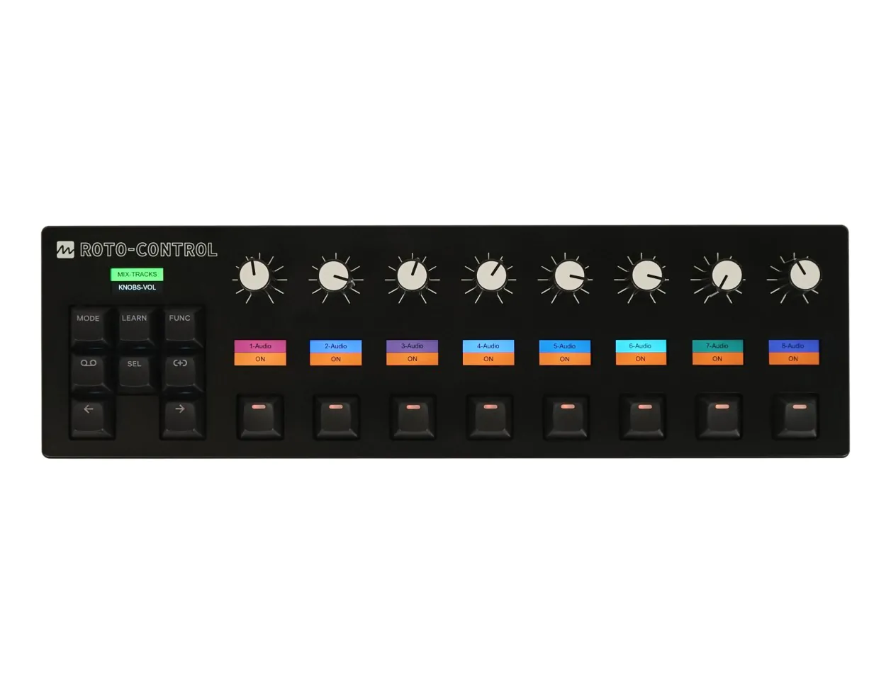 Melbourne Instruments Roto-Control