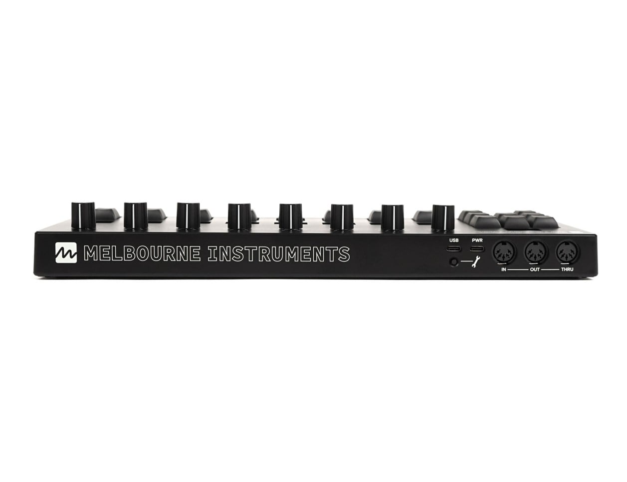Melbourne Instruments Roto-Control