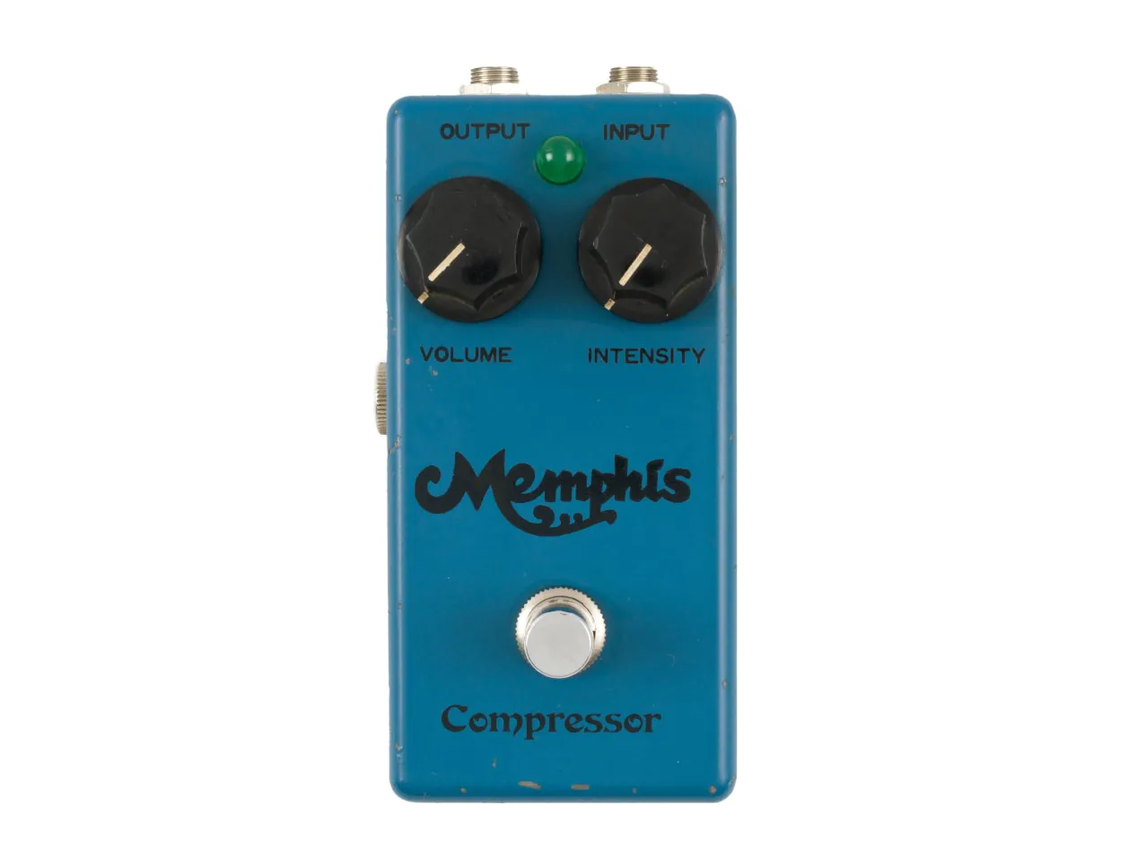 Memphis ME-24 Compressor Pedal [VINTAGE]