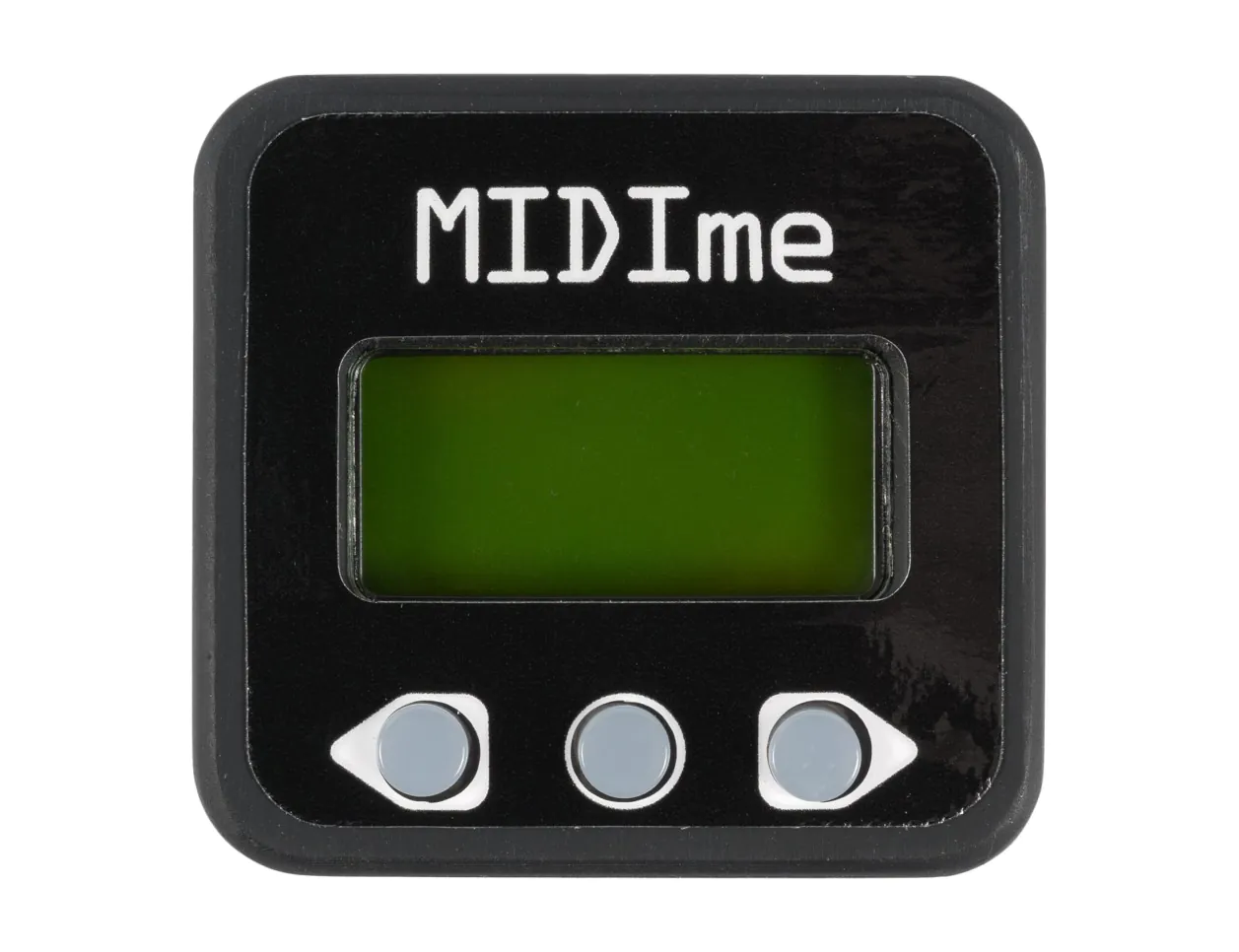 Michigan Synth Works MIDIme (Black)