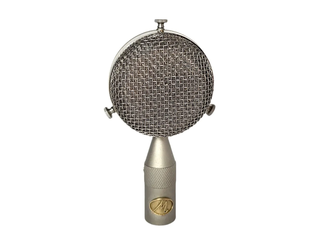 Monheim Microphones Bottle Cap K67