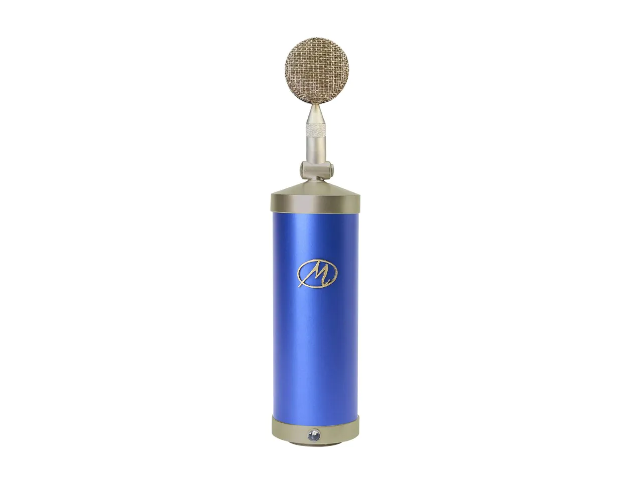 Monheim Microphones Bottle Microphone System