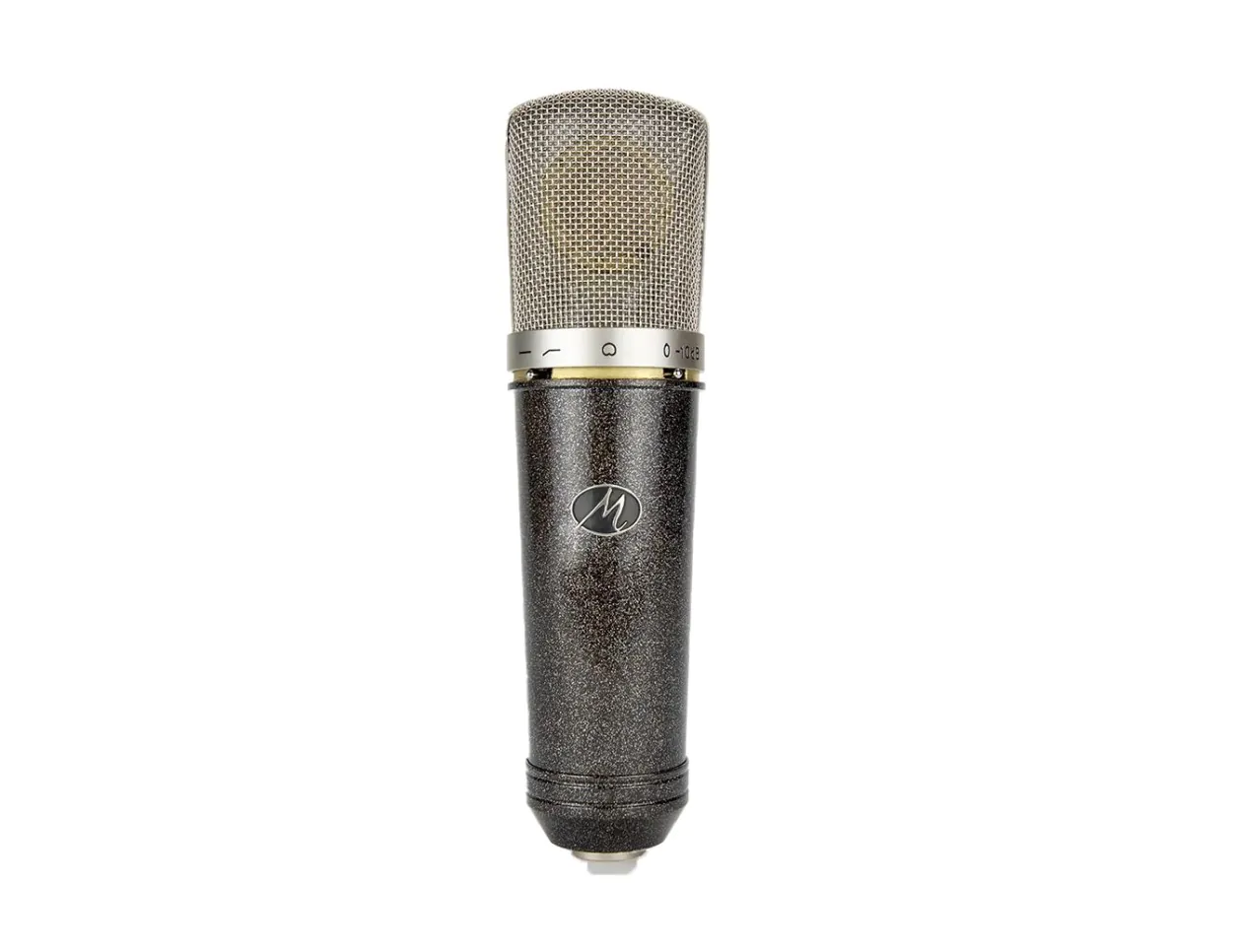 Monheim Microphones FET Microphone Condenser
