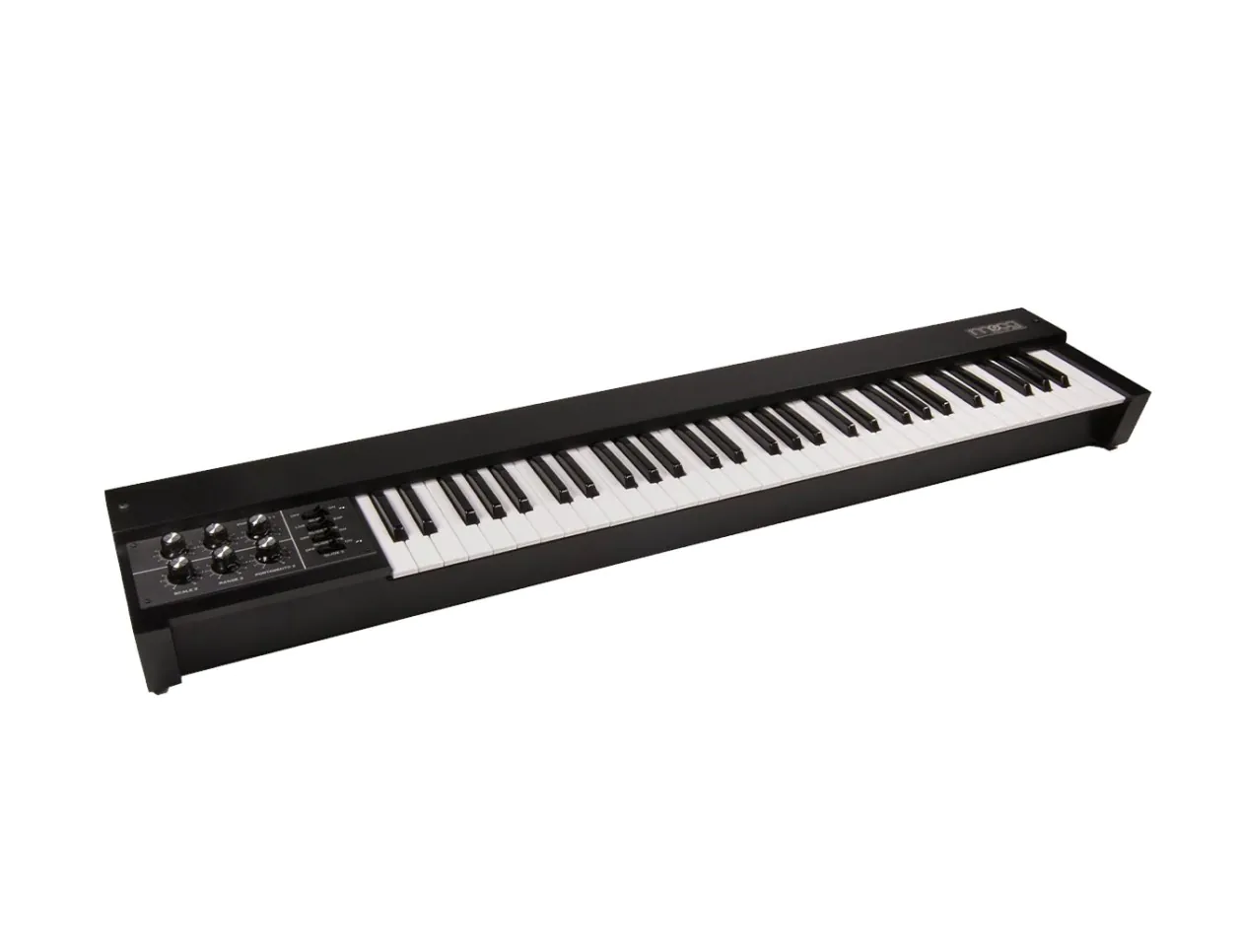 Moog 953 Duophonic 61 Note Keyboard (Black)