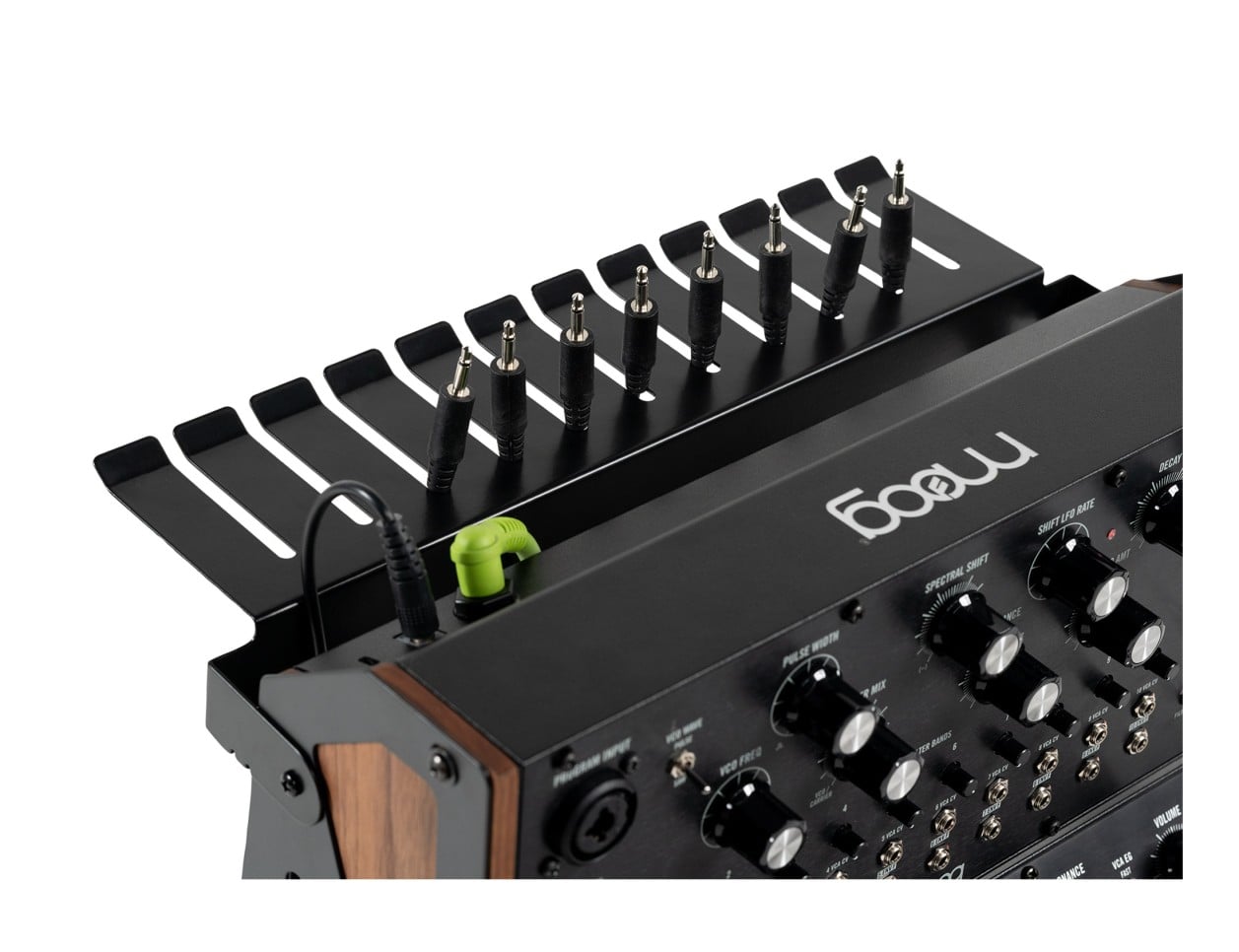 Moog Accessory Kit Moog Accessory Kit