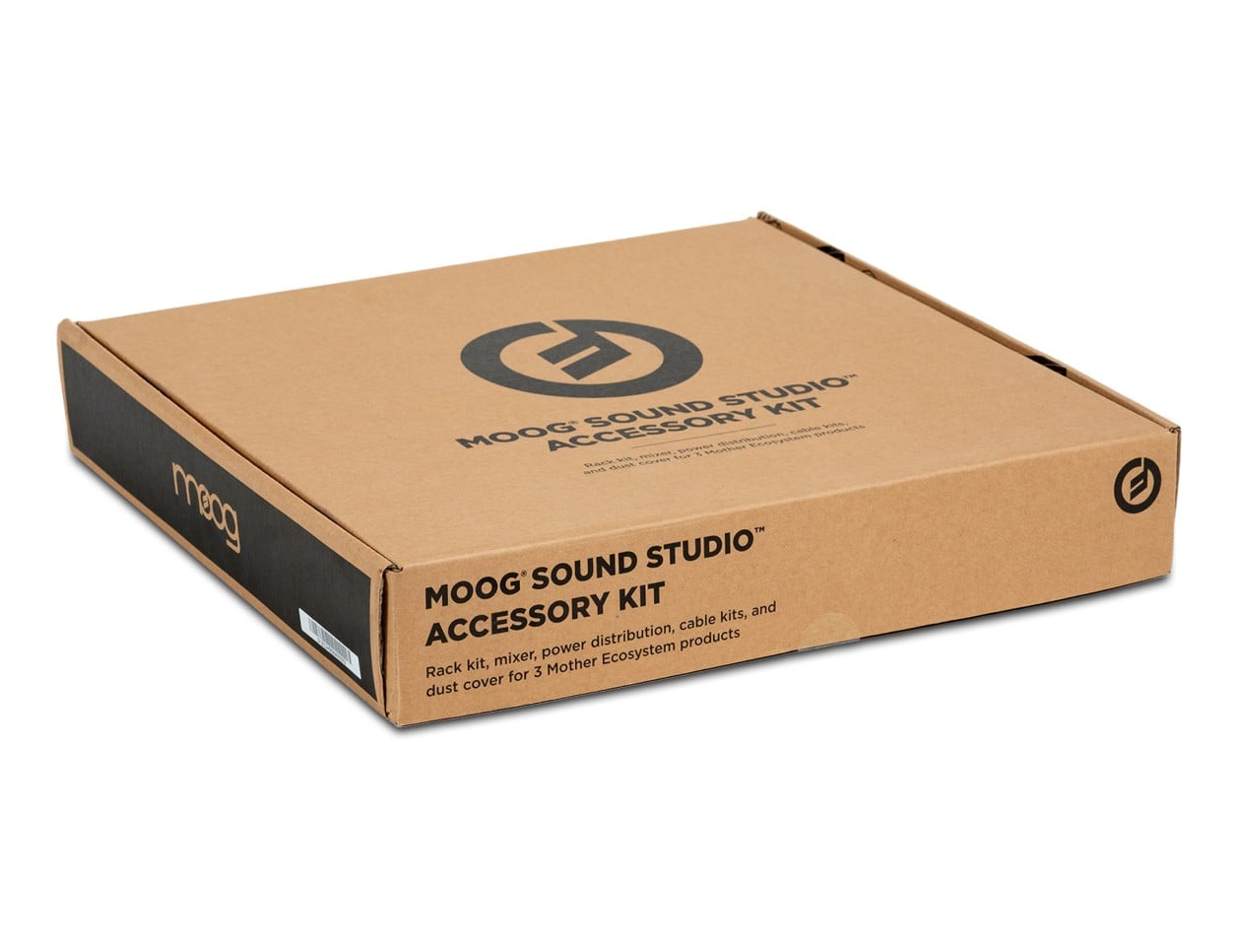 Moog Accessory Kit Moog Accessory Kit