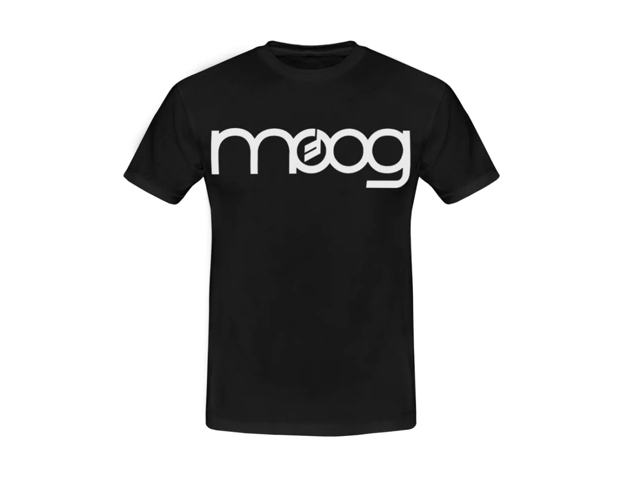 Moog Classic Logo T-Shirt - XL