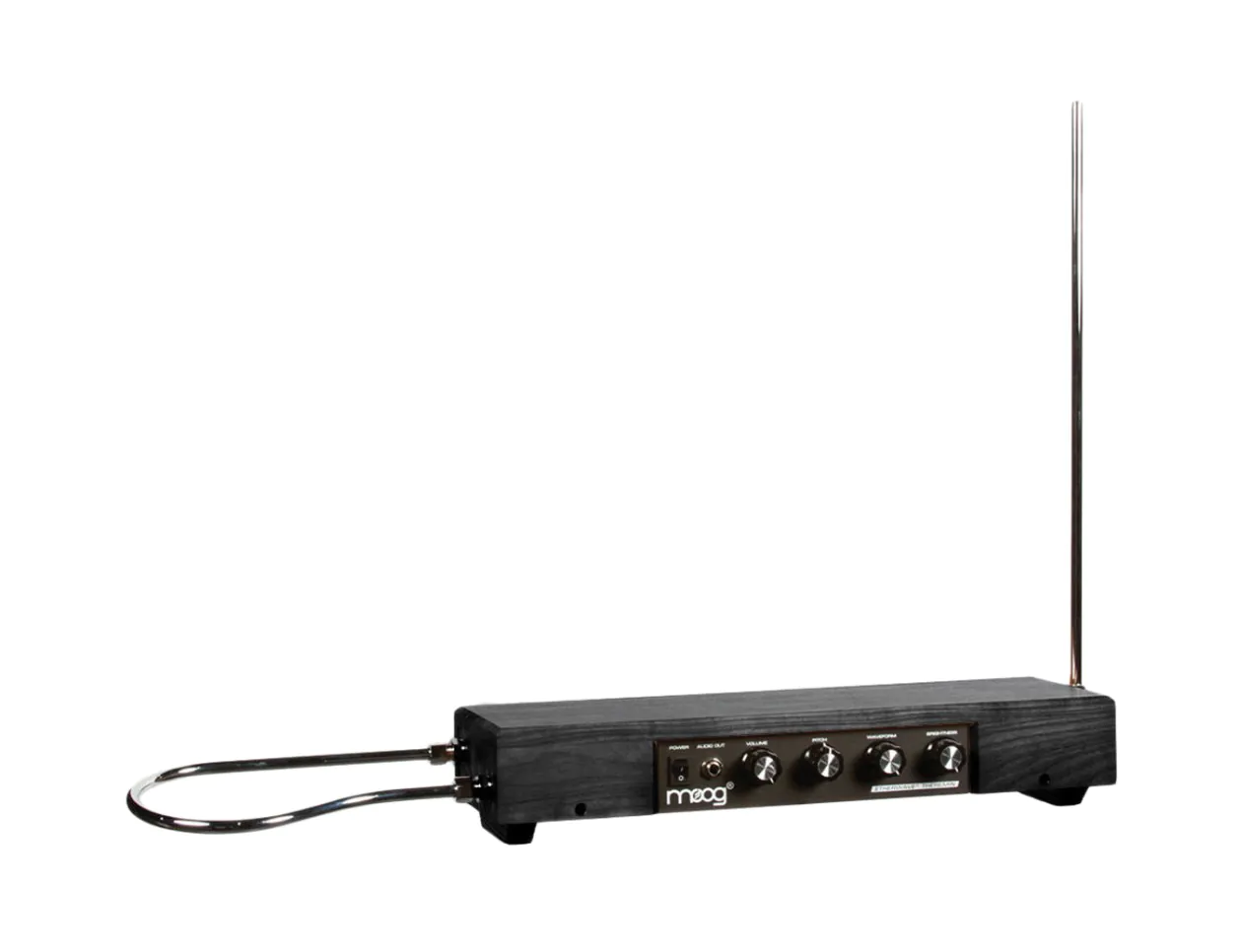 Moog Etherwave Standard Theremin (Black)