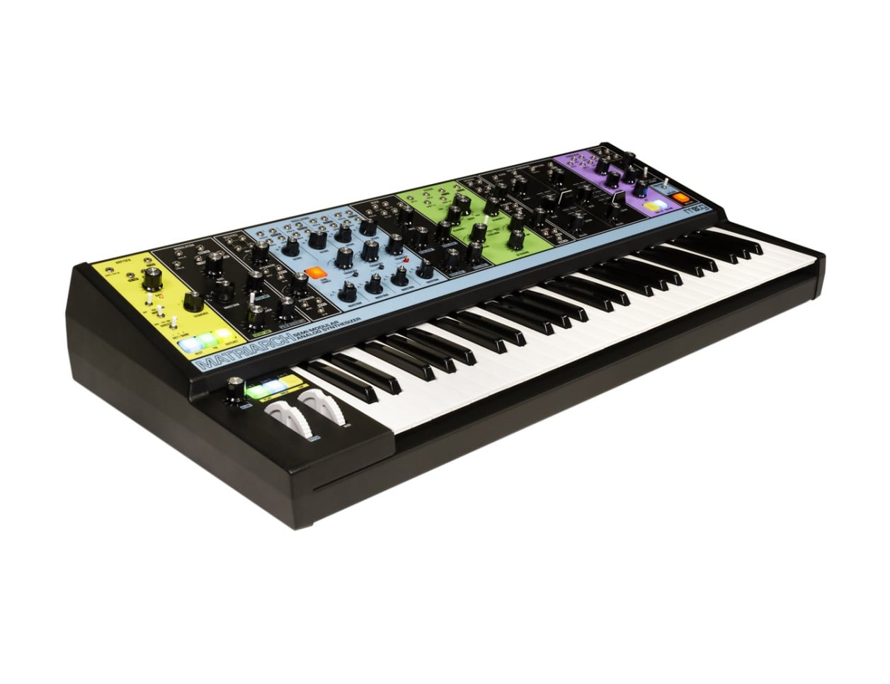 Moog Matriarch Analog Keyboard Synthesizer