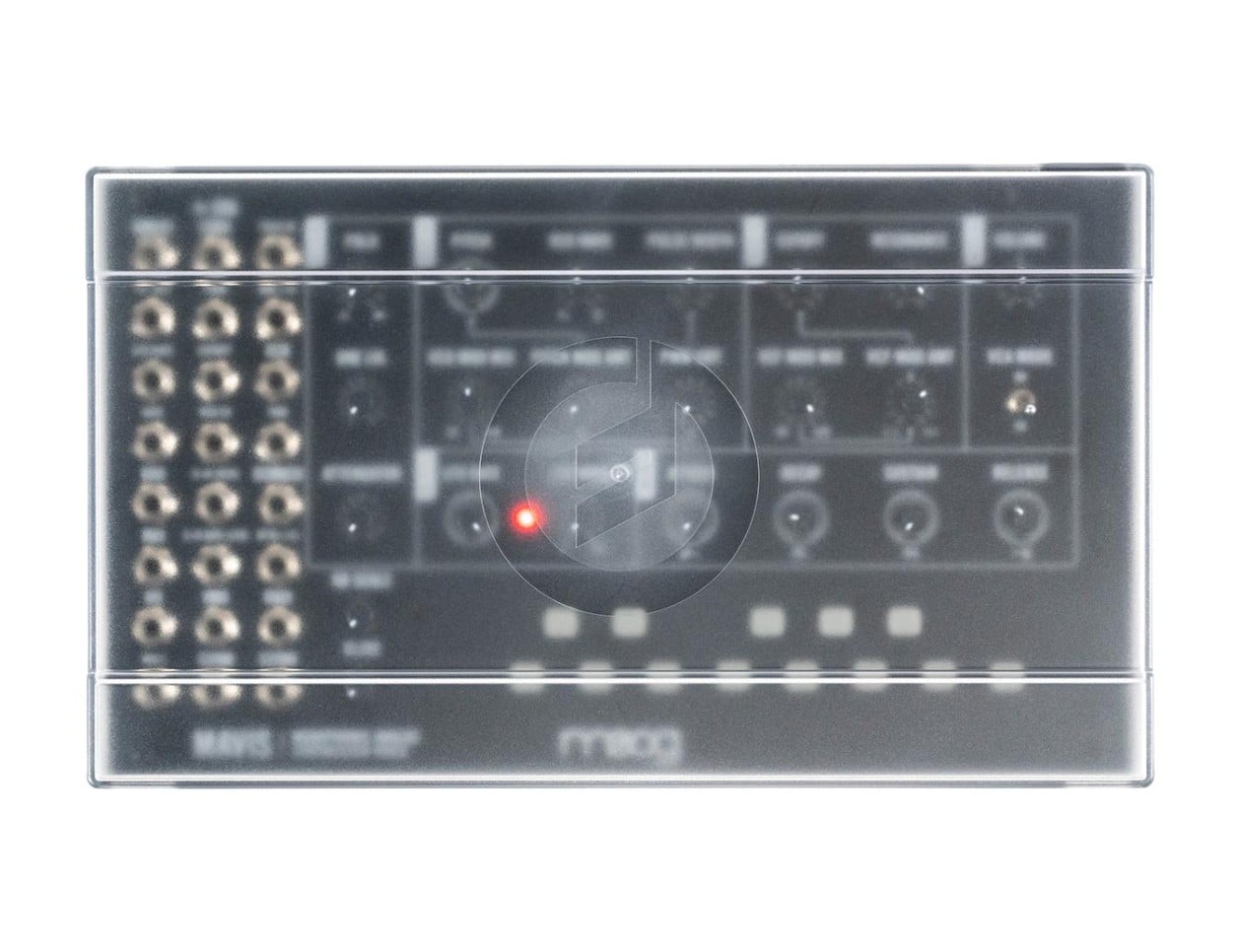 鍵盤楽器 moog MAVIS Moog Mavis - Control Voltage