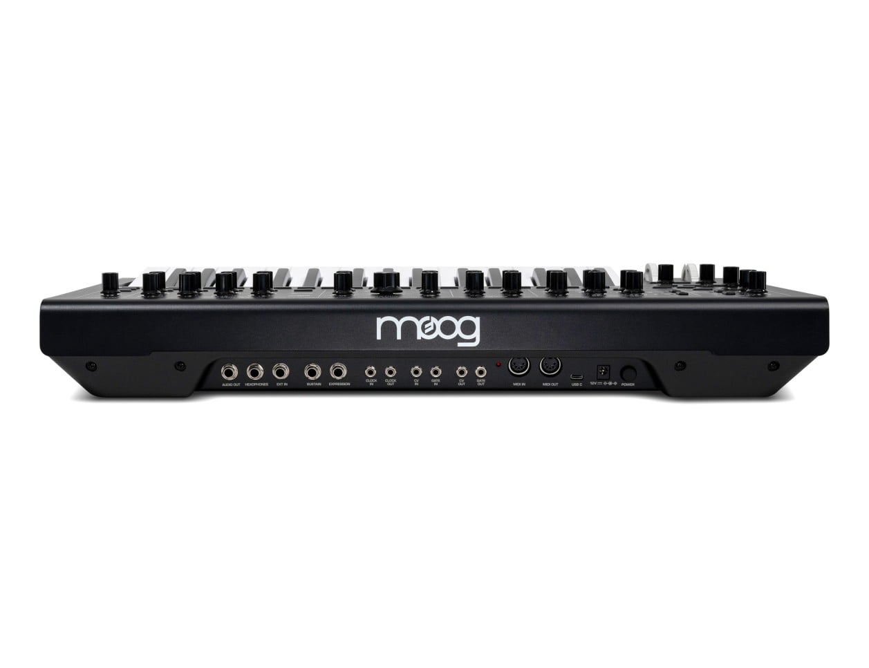 鍵盤楽器 Moog Messenger Moog Messenger