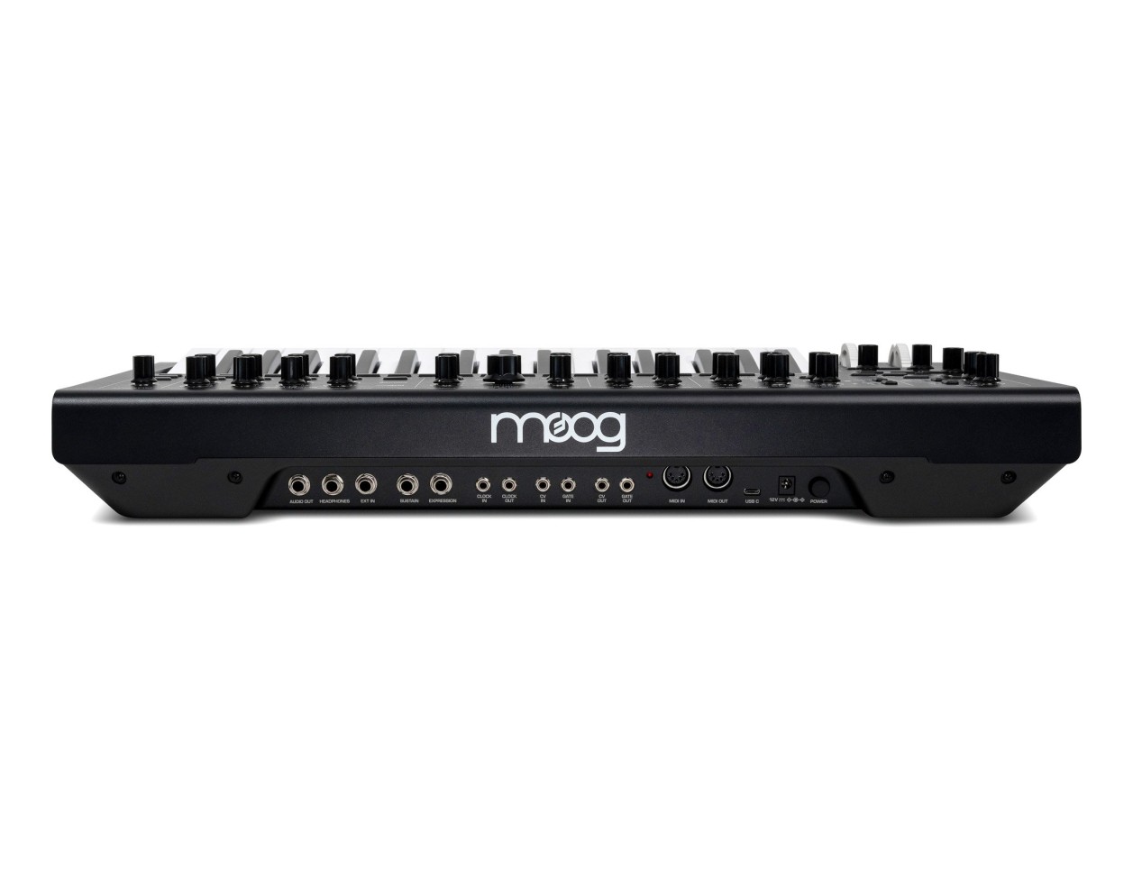 Moog Messenger