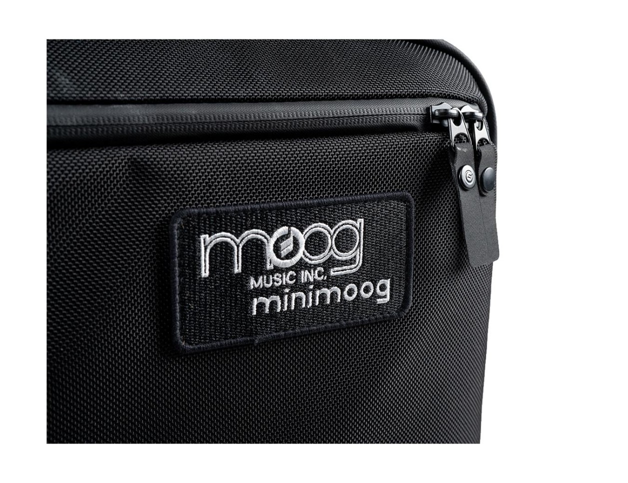 Moog Minimoog Model D SR Series Carry Case