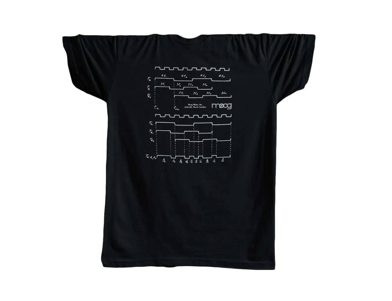 Moog Polyrhythms T-Shirt