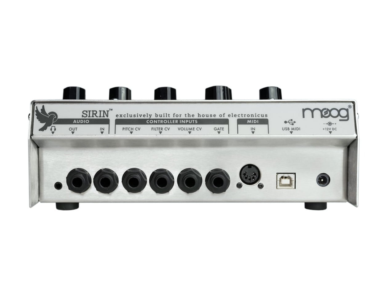 み*た様 moog sirin Moog Sirin Analog Synthesizer
