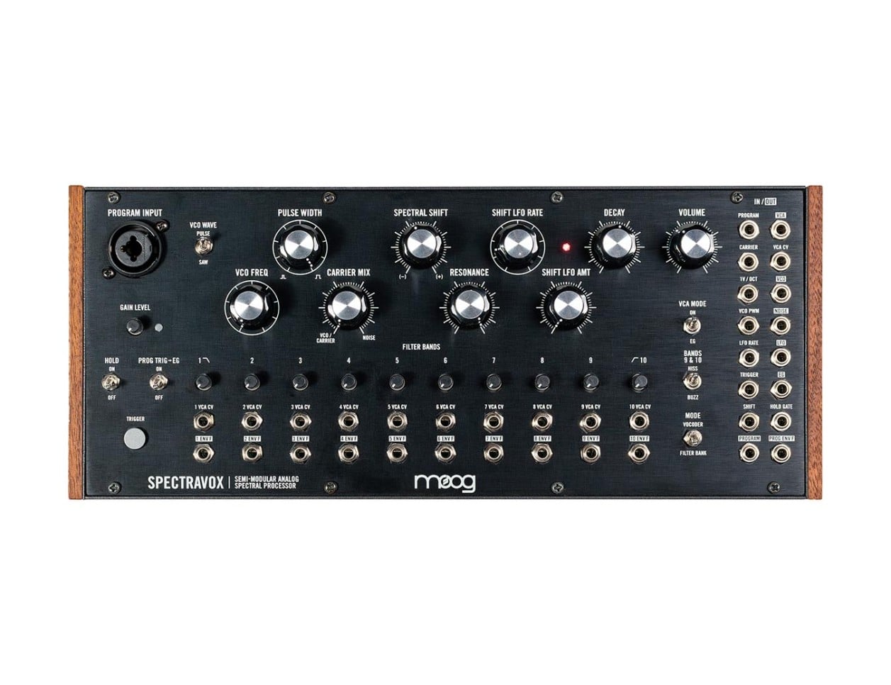 鍵盤楽器 Moog Spectravox Moog Spectravox