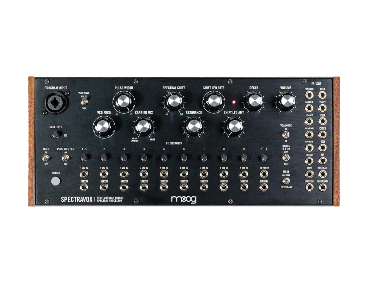 Moog Spectravox
