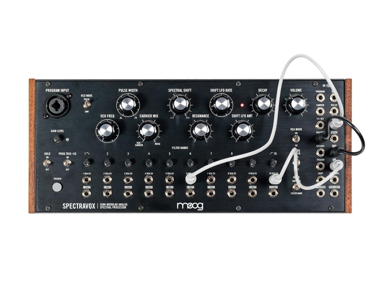 Moog Spectravox