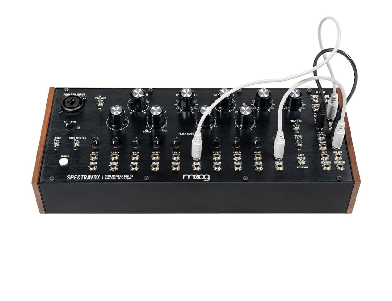 鍵盤楽器 Moog Spectravox Moog Spectravox