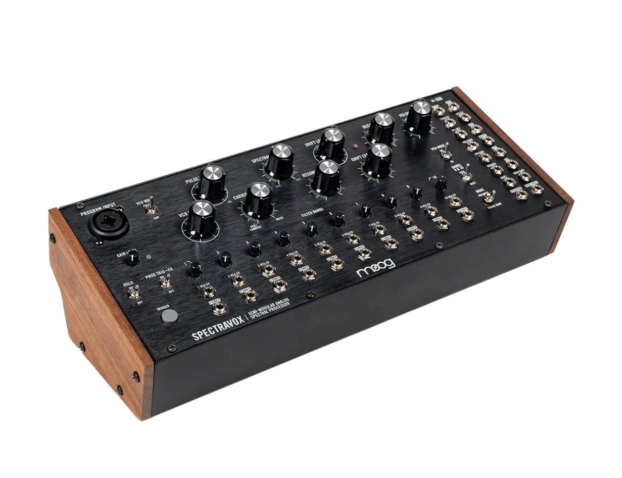 Moog Spectravox