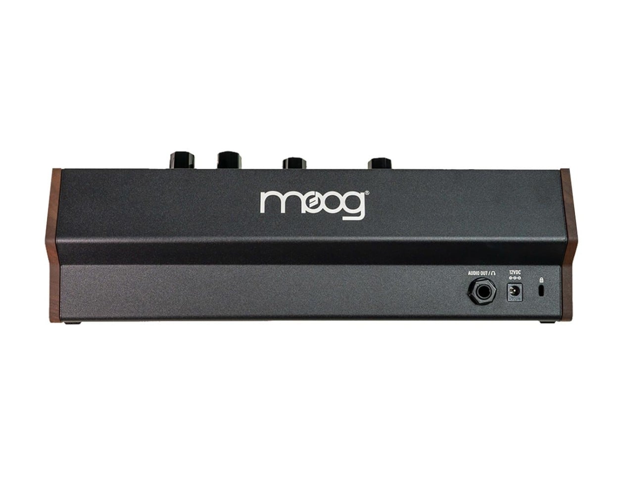 Moog Subharmonicon Semi-Modular Analog Synthesizer