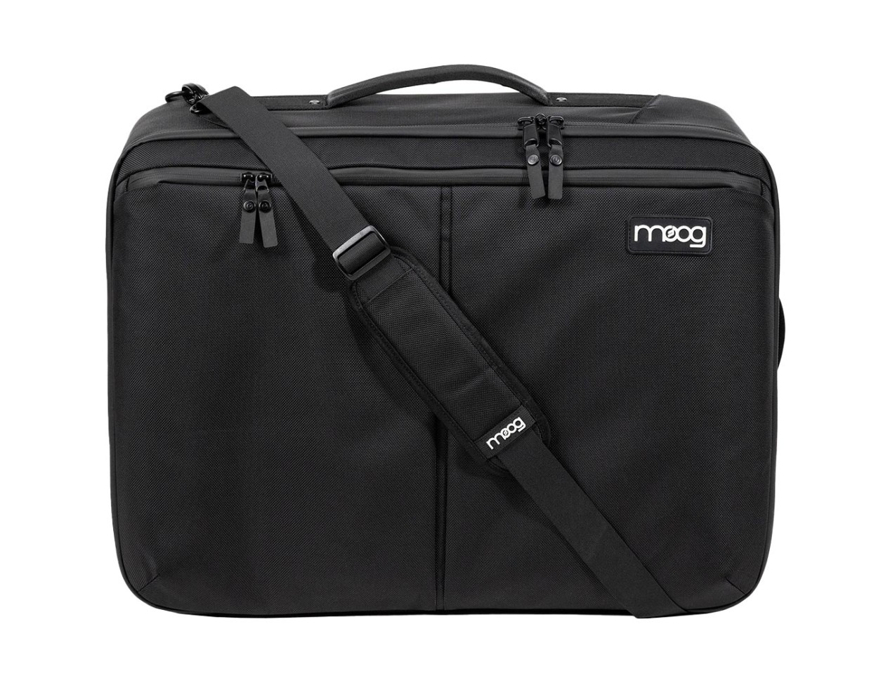 Moog Subsequent 25 SR Series Case