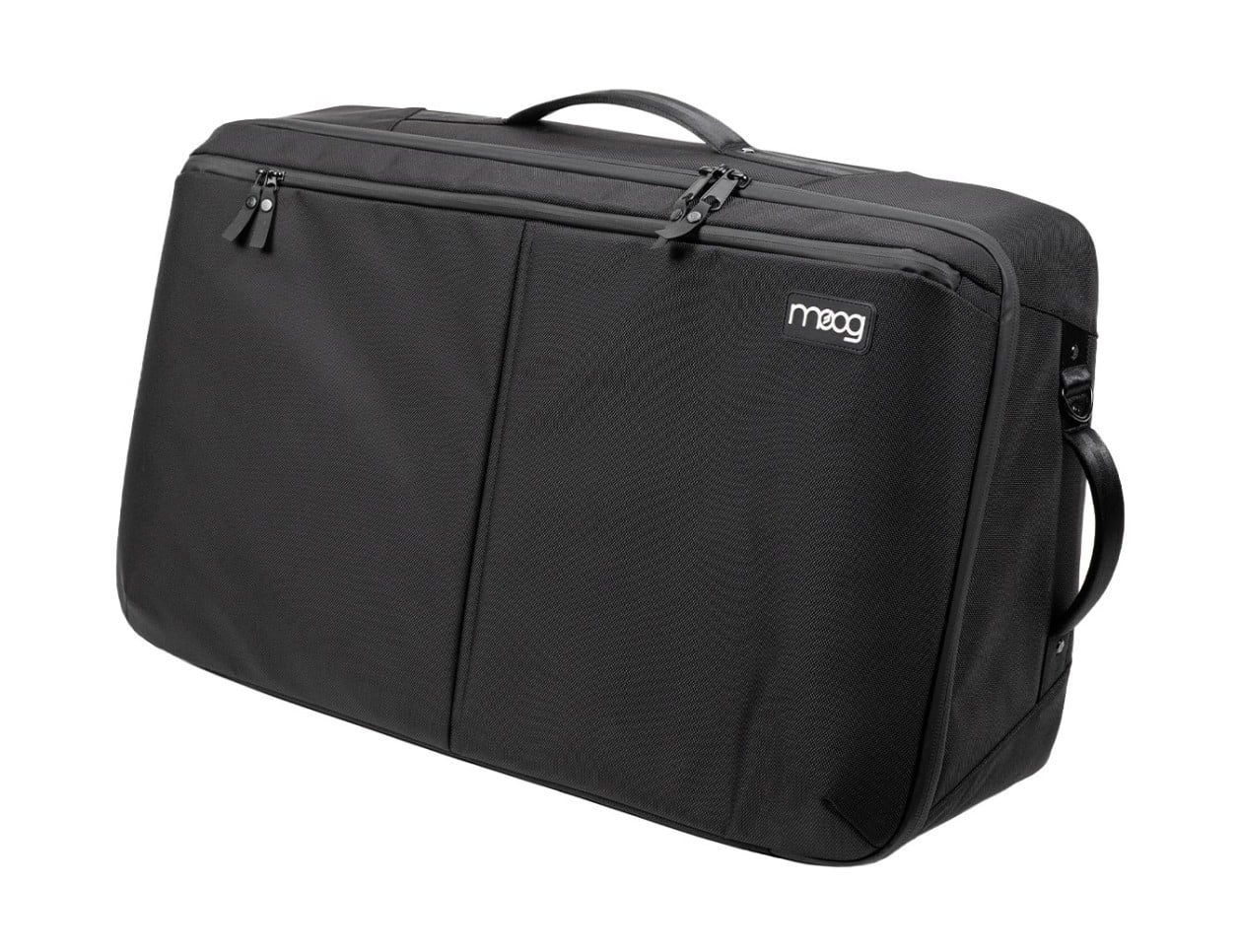 Moog SR Series Case ブラック Moog Subsequent 37 SR Series Case