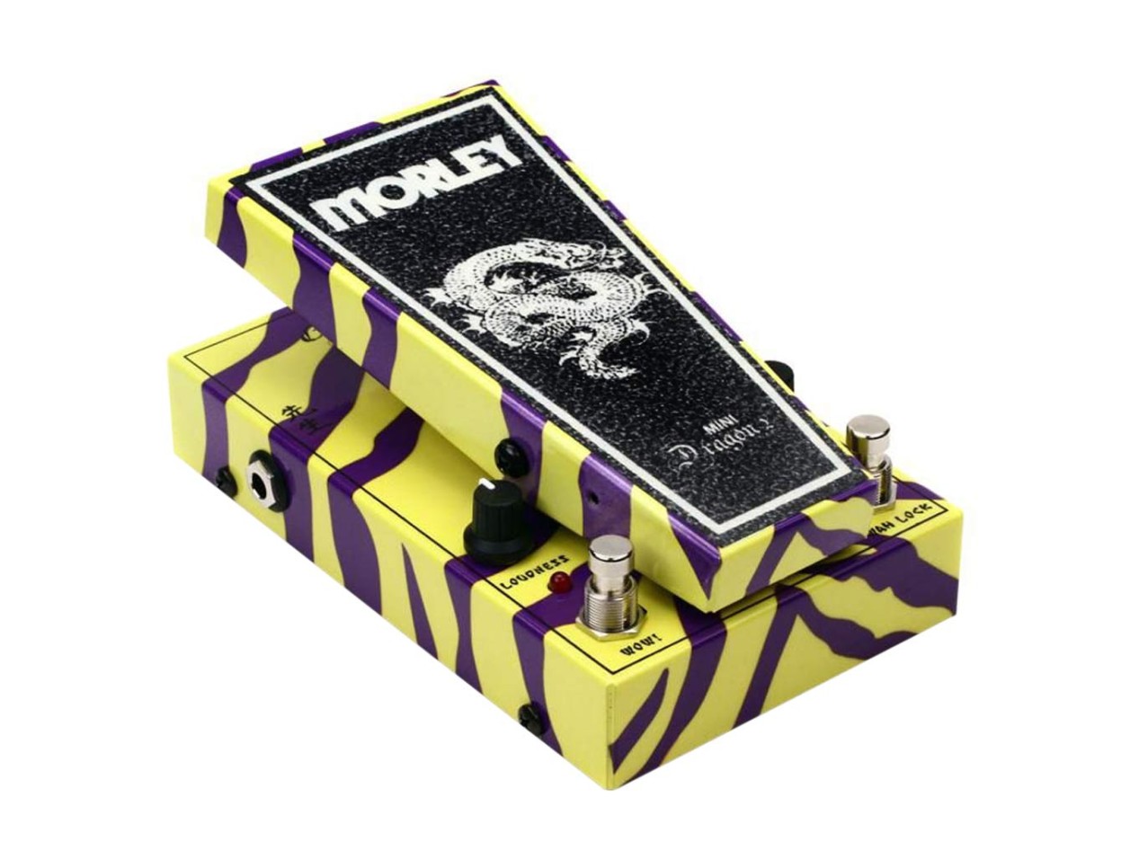 Morley George Lynch Mini Dragon 249