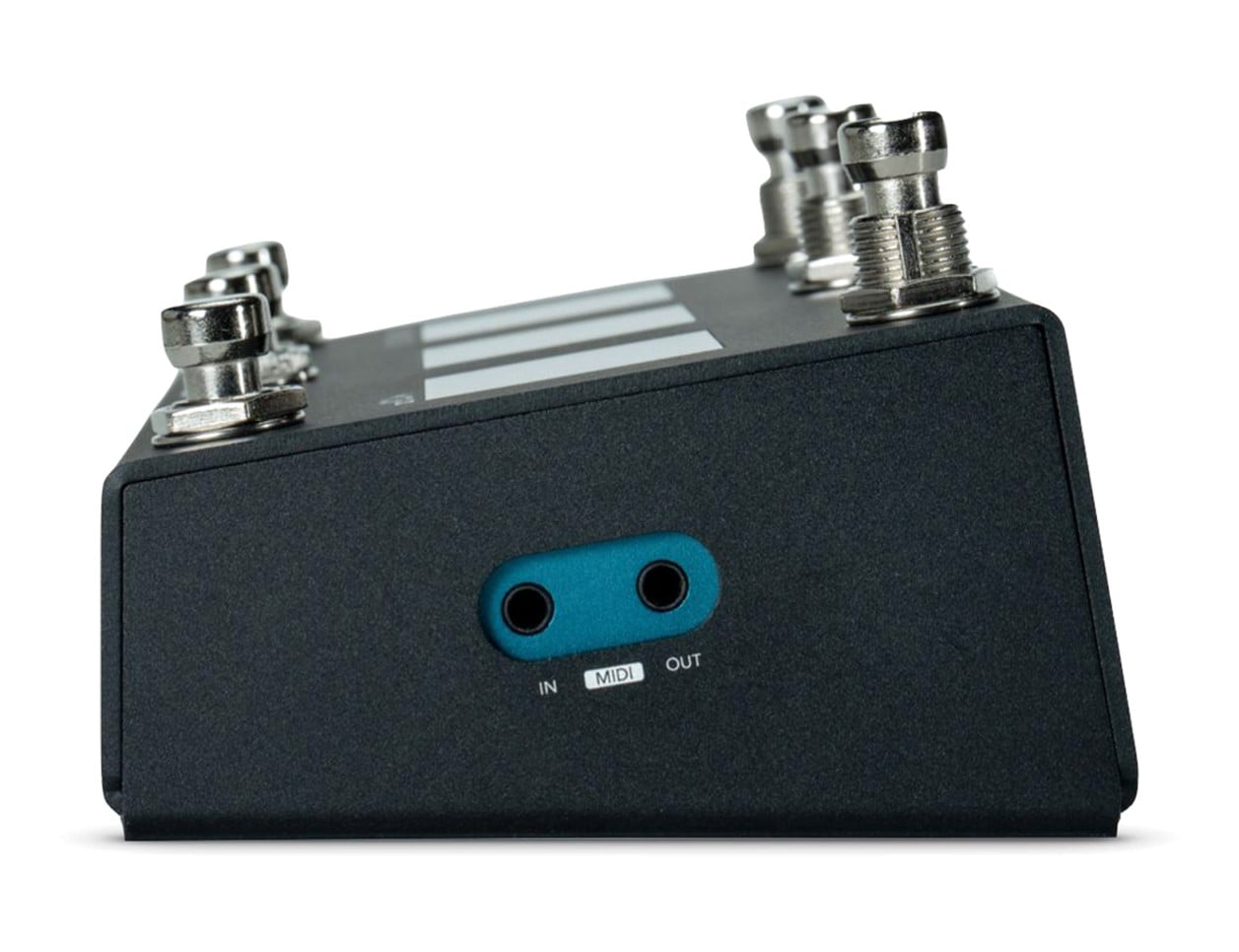 Morningstar MC6 PRO Pedalboard MIDI Controller