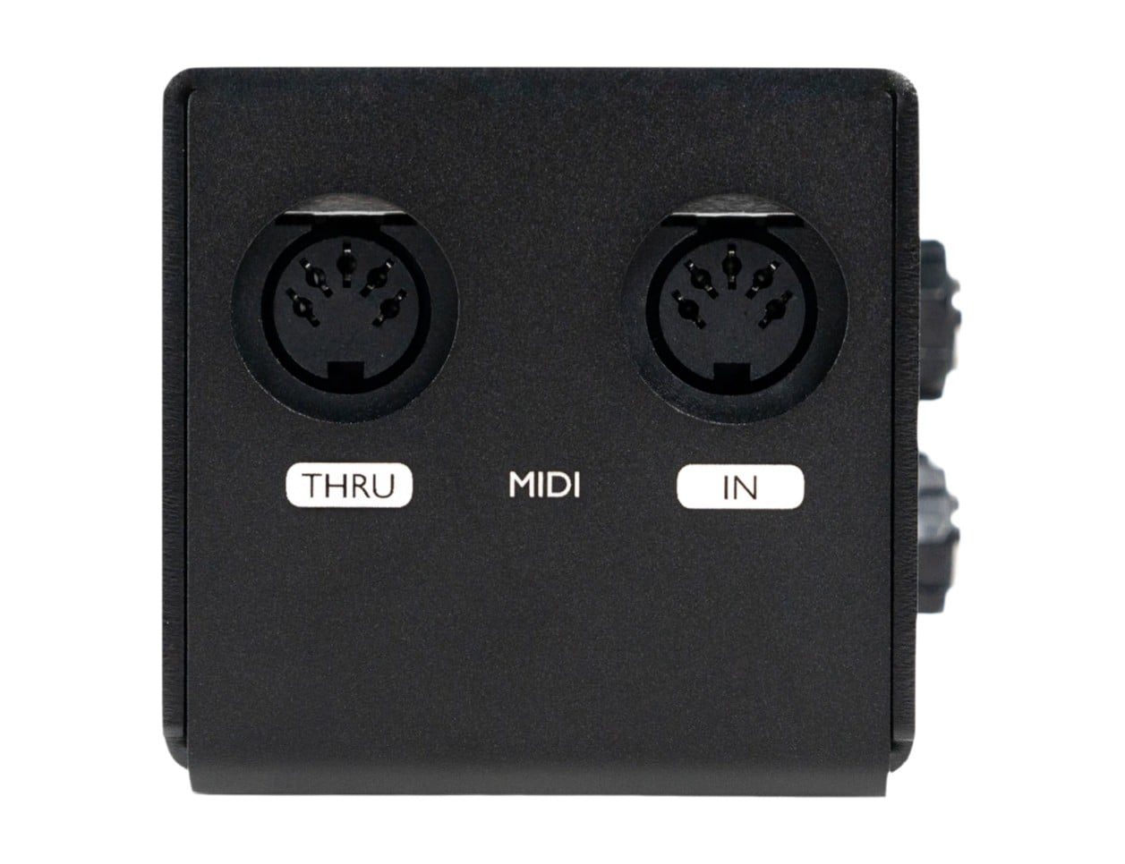 Morningstar ML5R Reorderable Loop Switcher