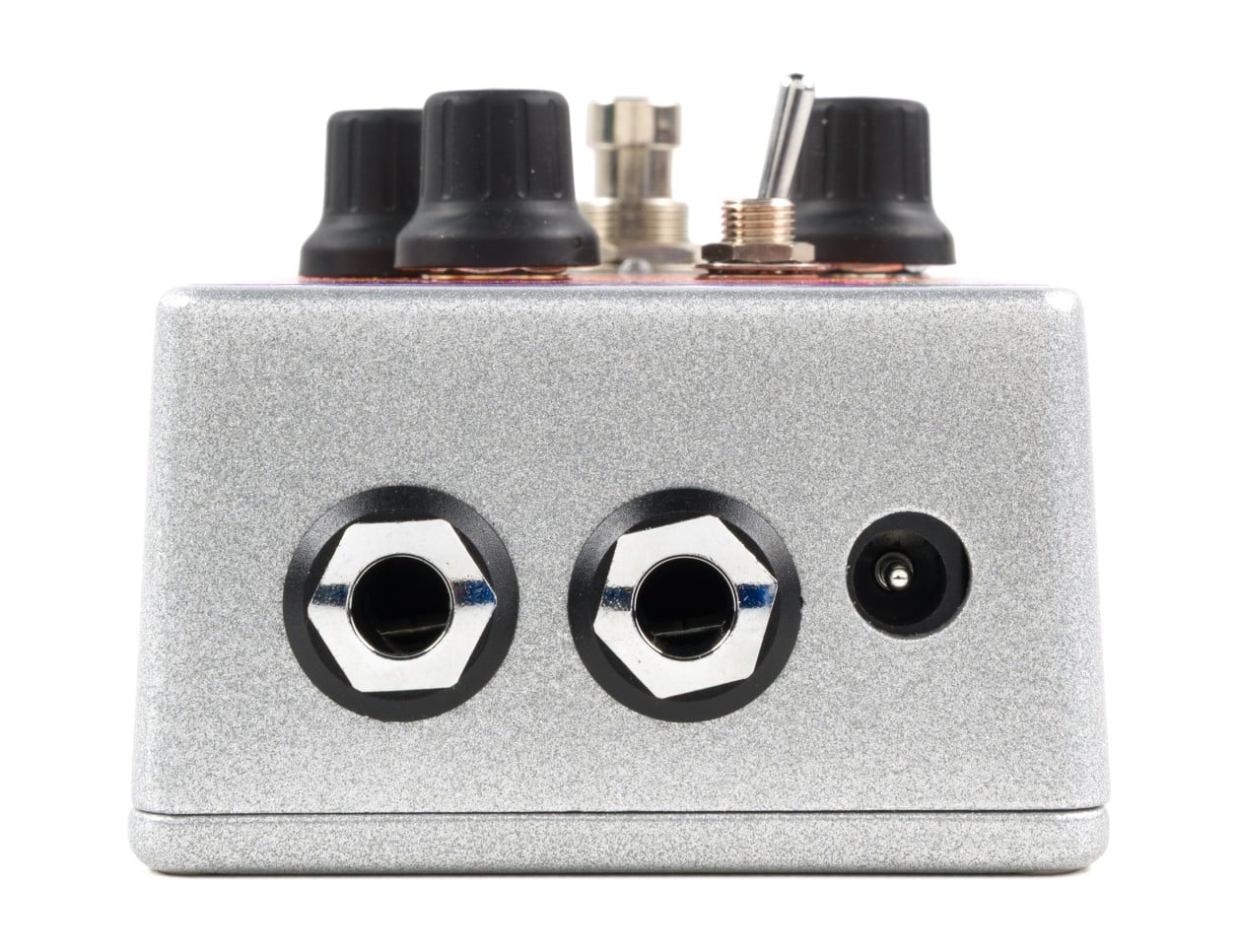 Mu-Tron Phasor II Phaser Pedal