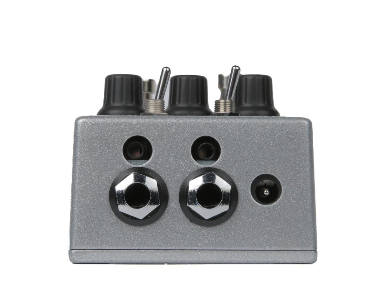 Mu-Tron Micro-Tron IV Envelope Filter Pedal