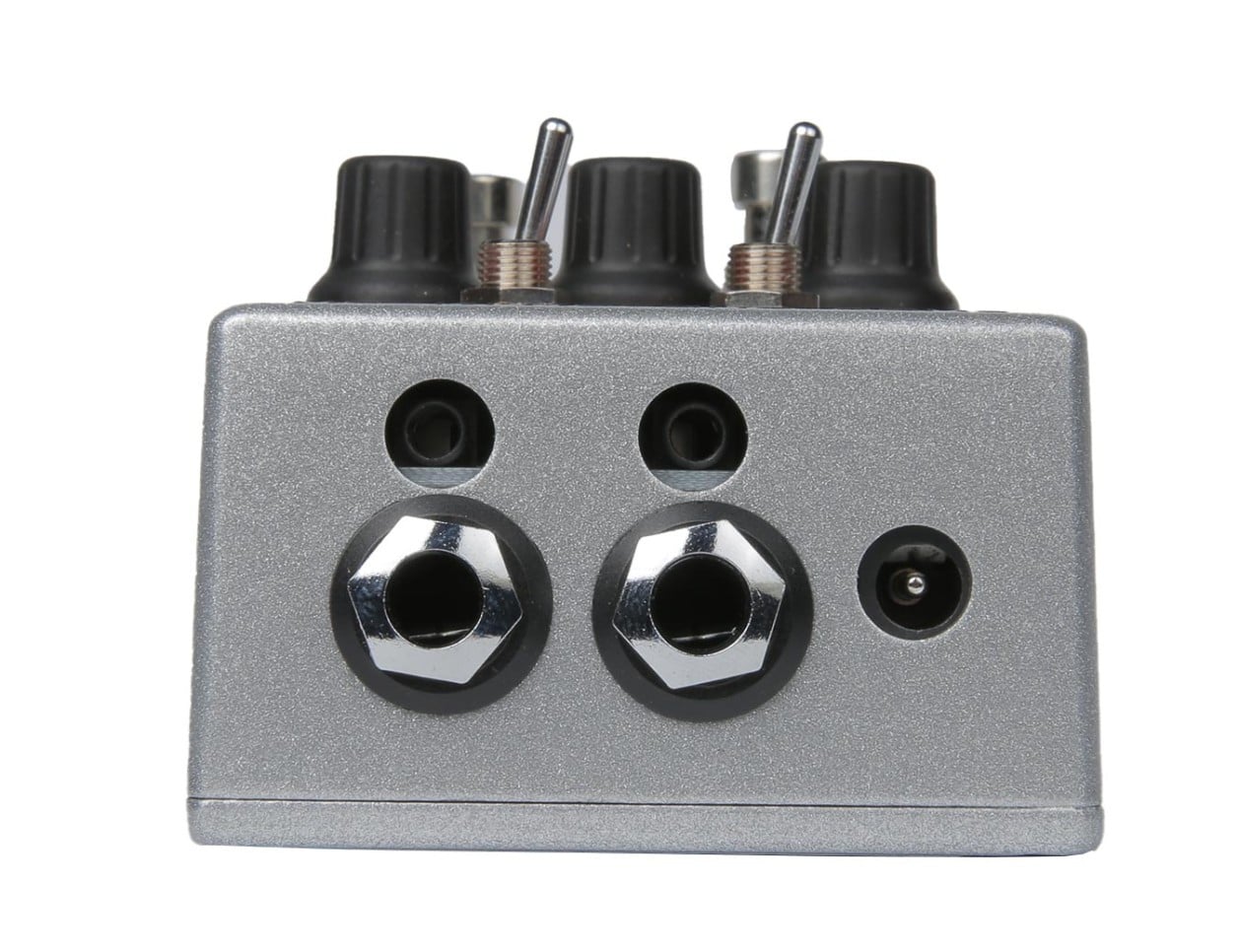 Mu-Tron Phasor III Phase Shifter Pedal