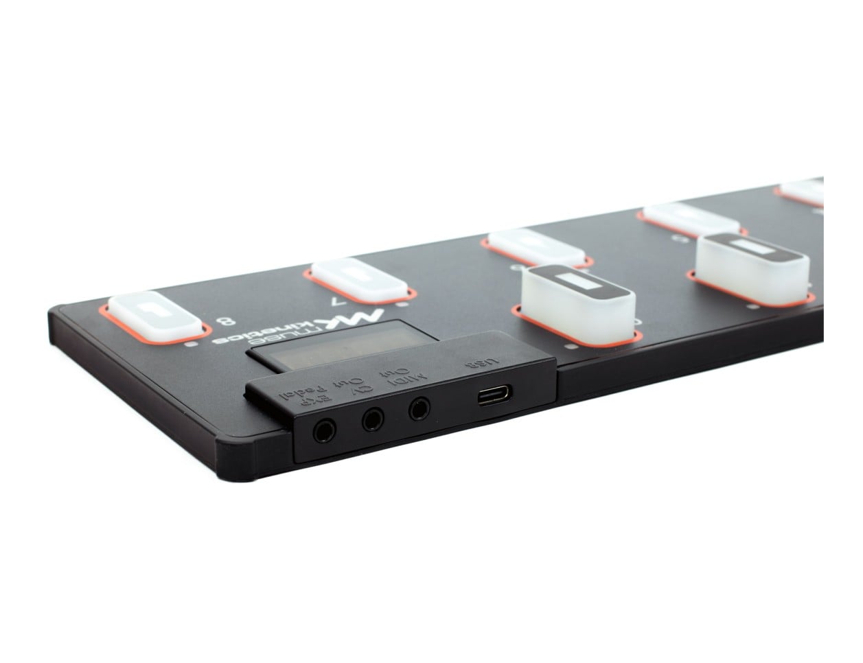 Muse Kinetics 12Step2 MIDI Foot Controller
