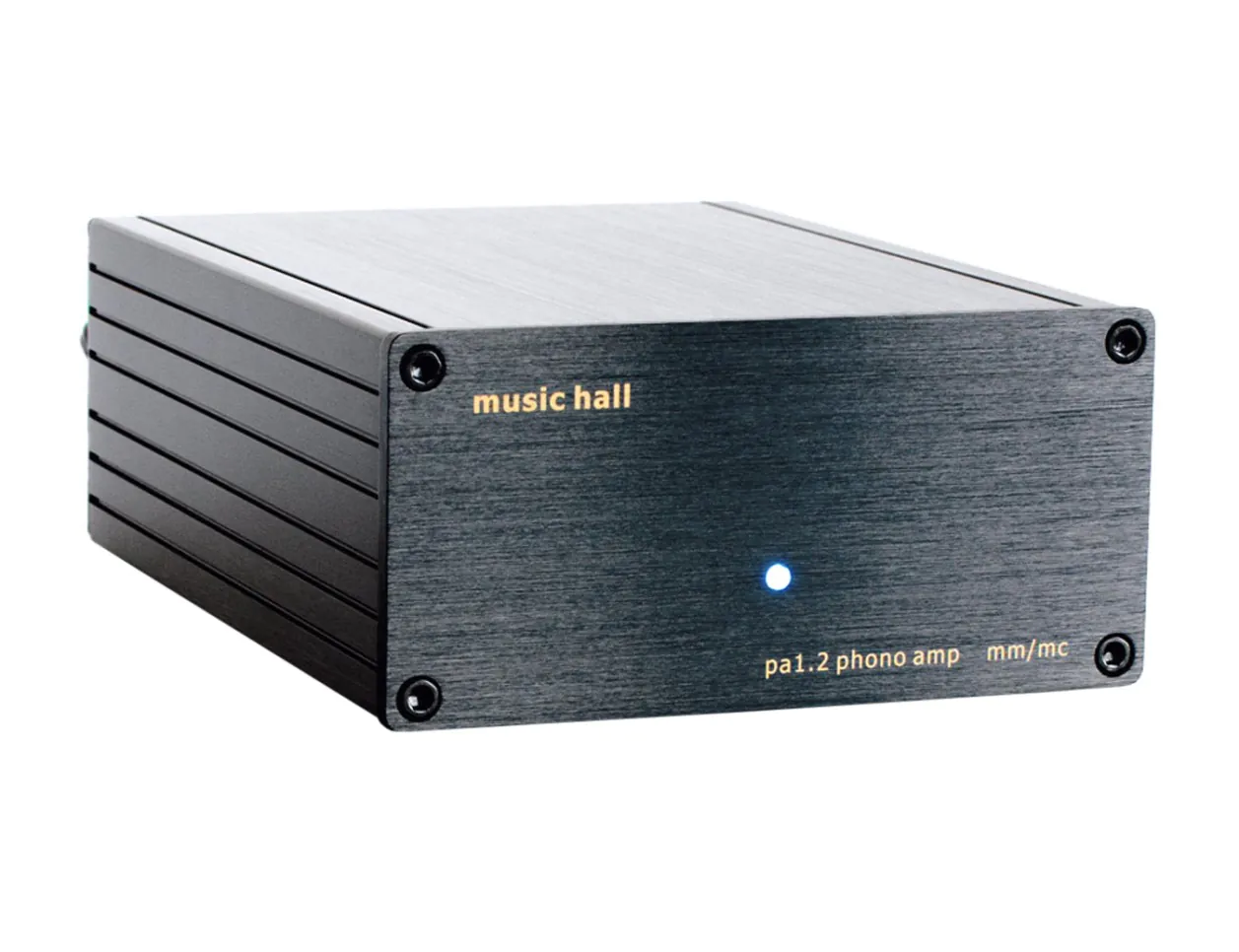 Music Hall PA1.2 Phono Amp Preamp