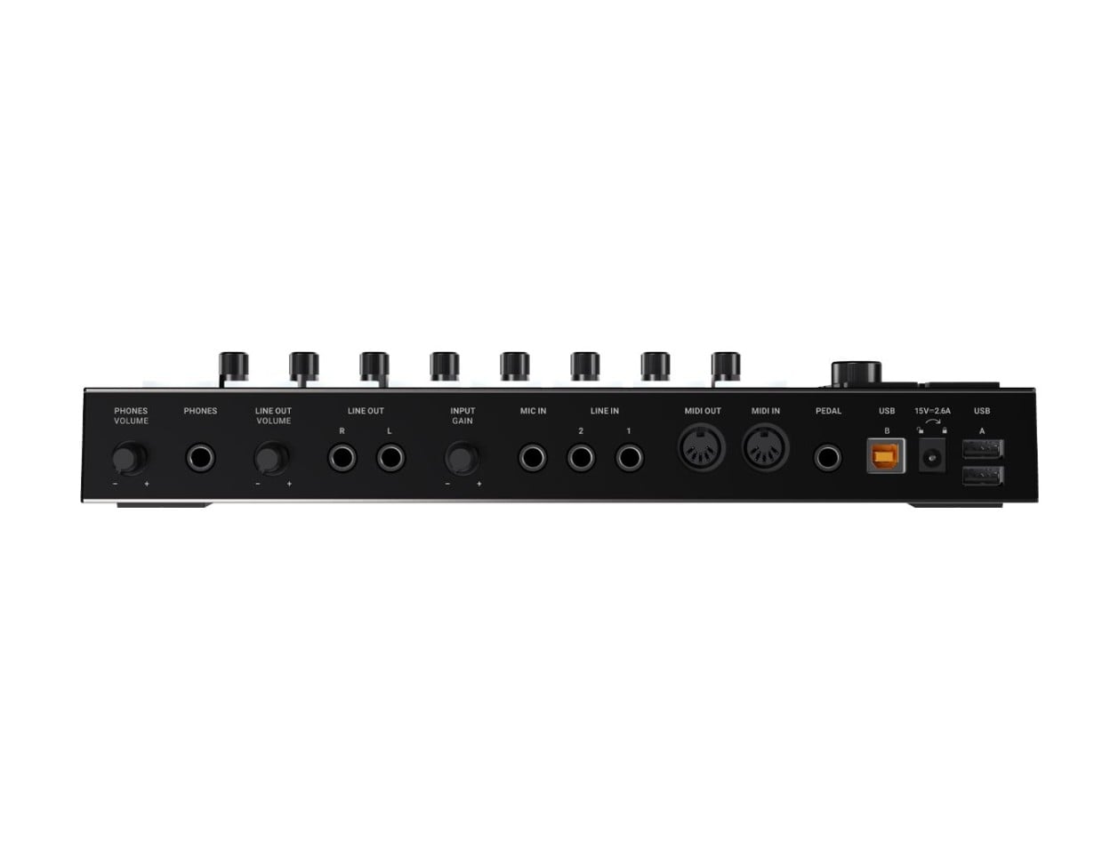 Native Instruments Maschine Plus