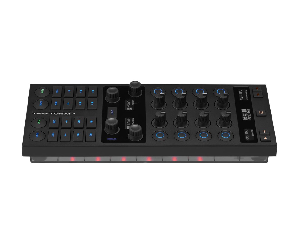 Native Instruments Traktor X1 MK3 DJ Controller