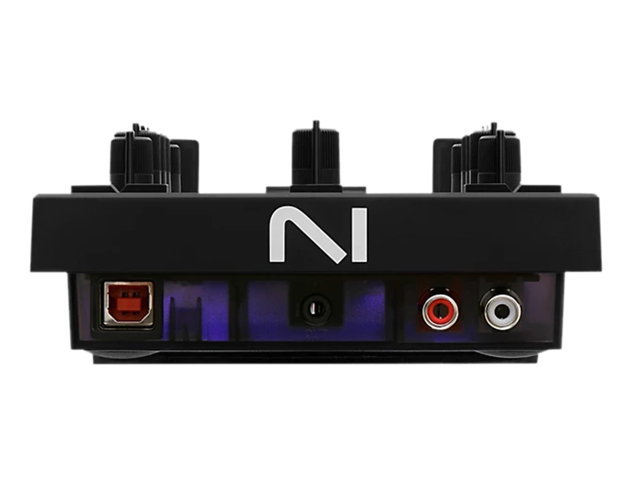 Native Instruments Traktor Kontrol Z1 MK2