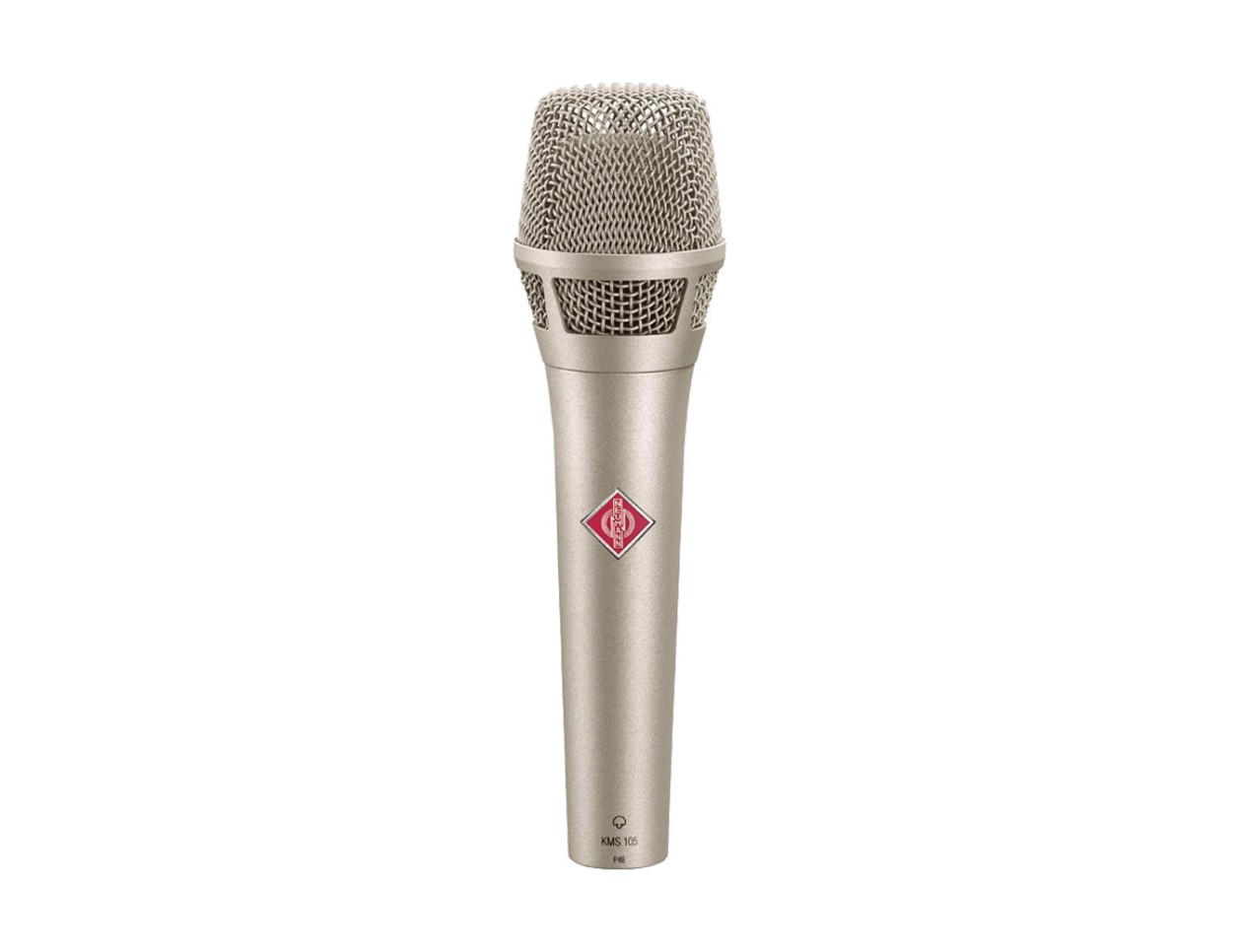 Neumann KMS 105 Condenser Microphone
