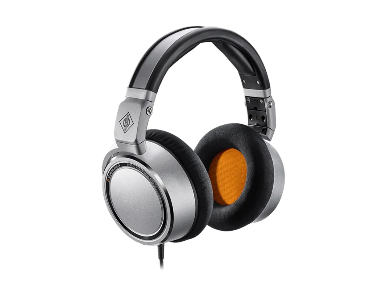 Neumann NDH20 Closed-Back Studio Headphone