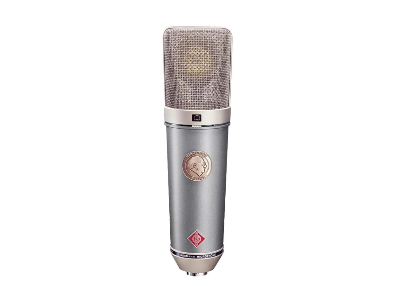 Neumann TLM 67 Set Z