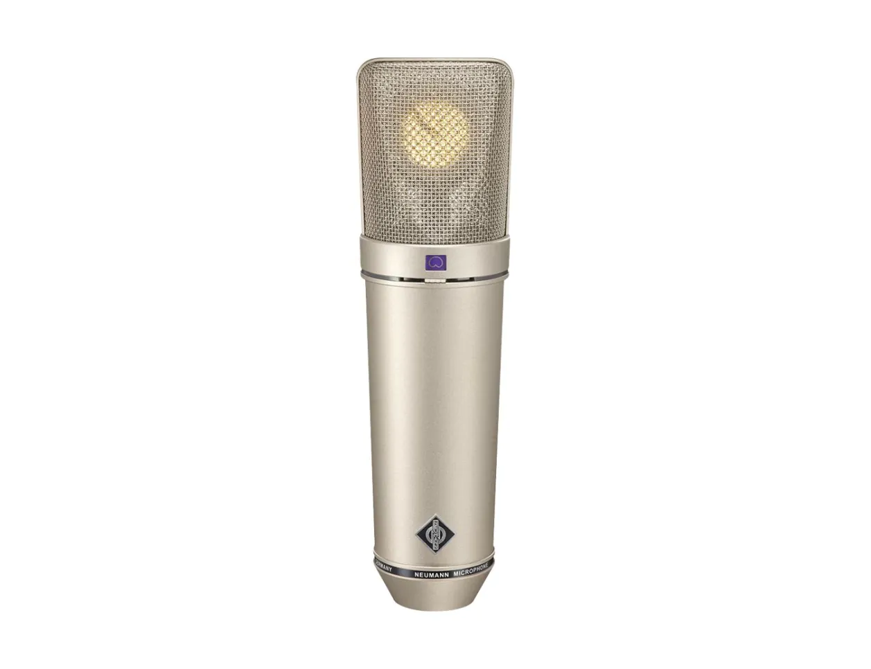 Neumann U 67 Set